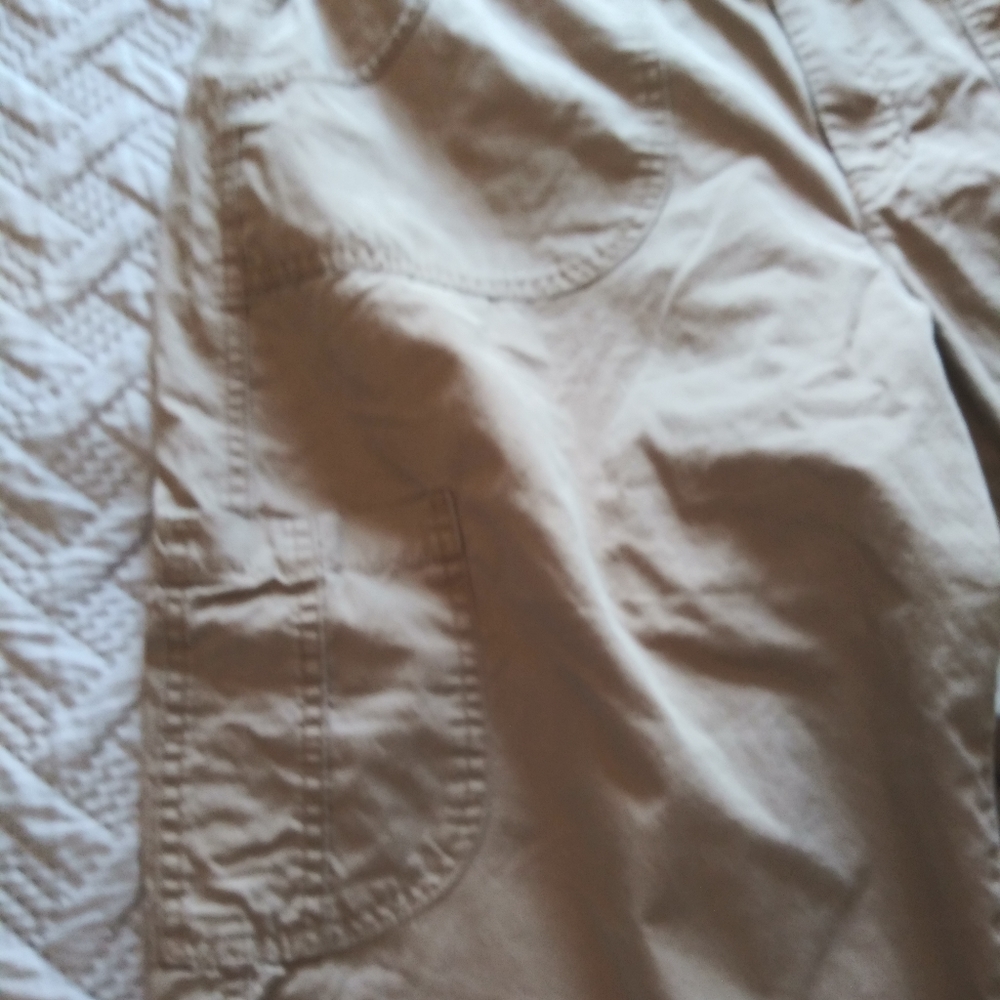 Summer Capris - Picture 3 of 4